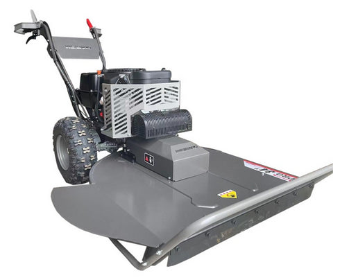 Weibang Velocity 86 FBM Field & Brush Mower